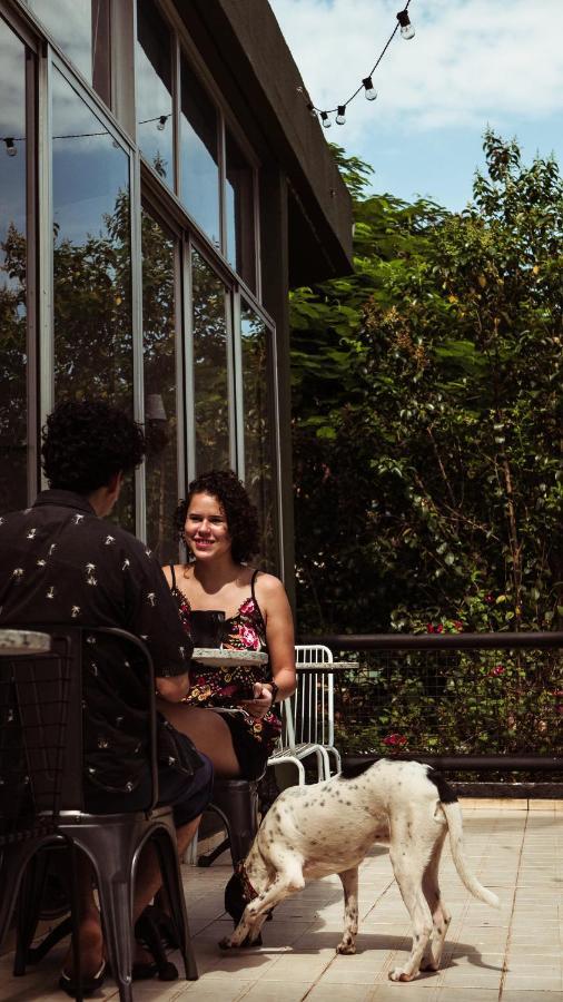 Selina Foz Hotel Foz do Iguacu Luaran gambar