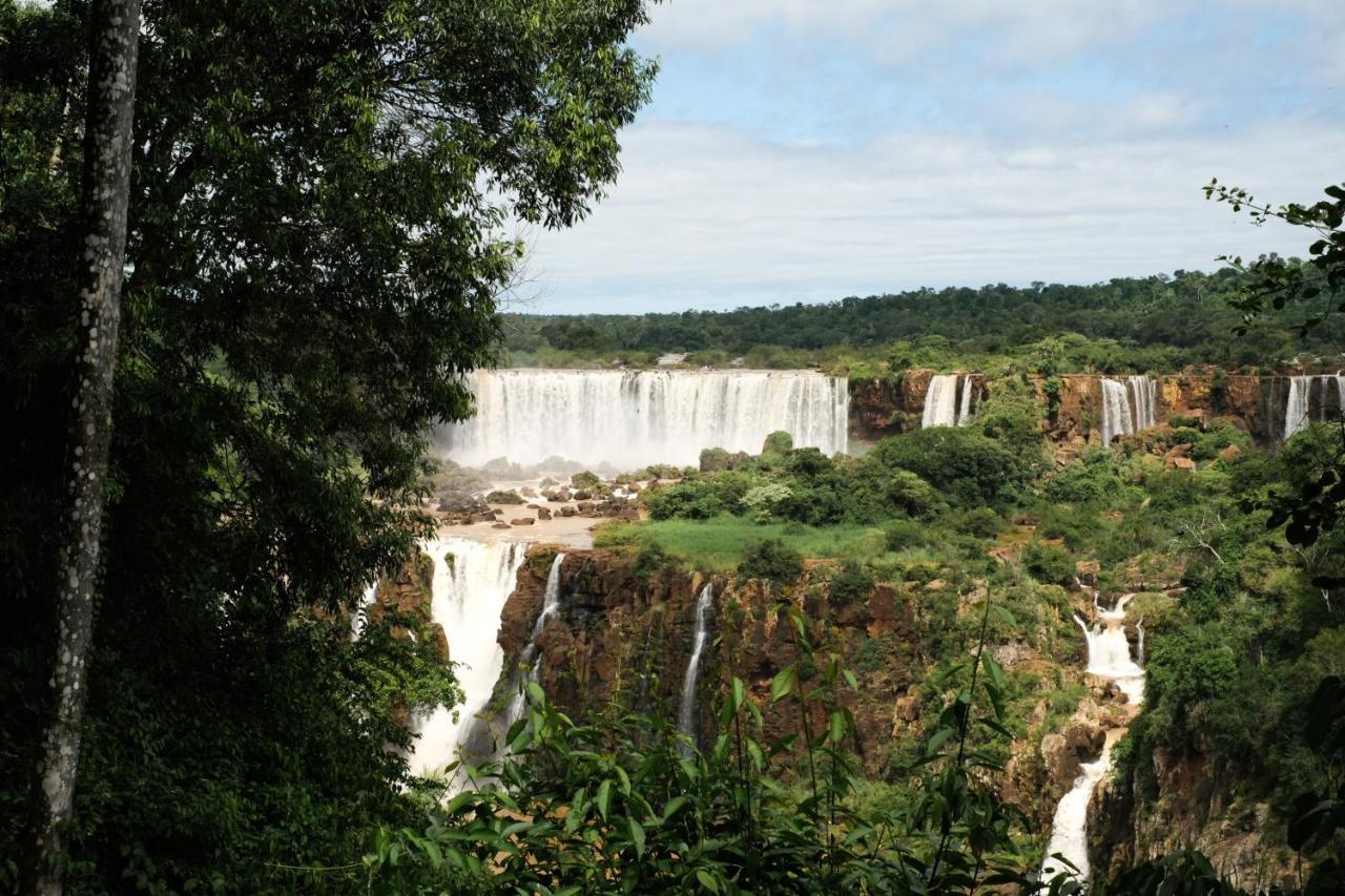 Selina Foz Hotel Foz do Iguacu Luaran gambar